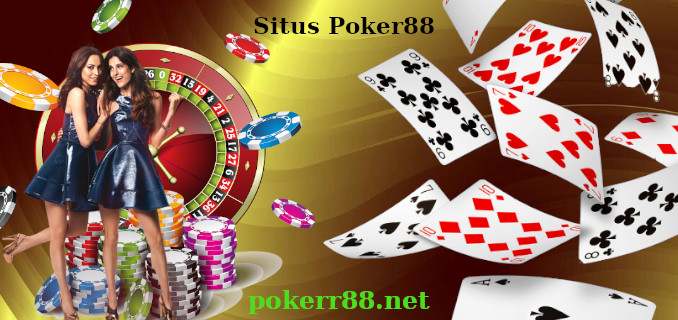 Situs Poker88