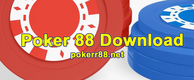 poker 88 download
