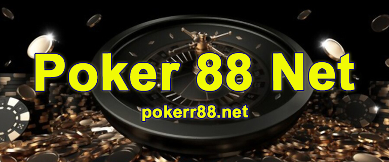 poker 88 net