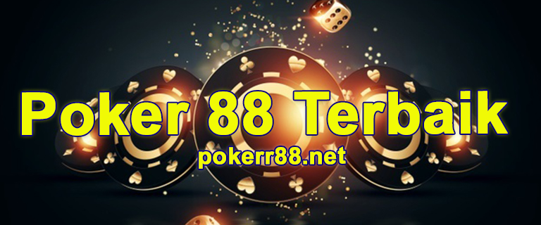 poker 88 terbaik