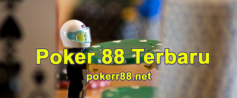poker 88 terbaru