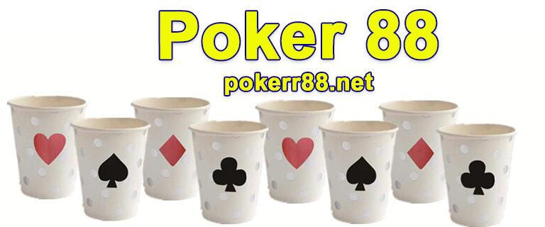 Poker 88